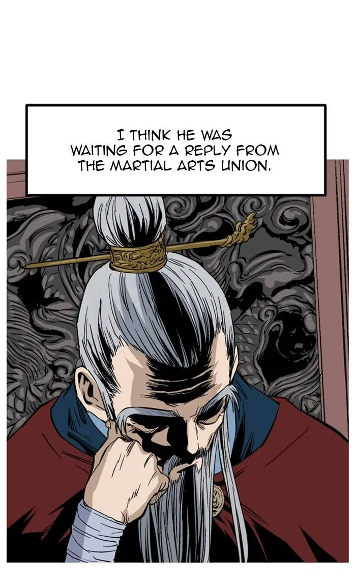 Gosu Chapter 229 Page 97