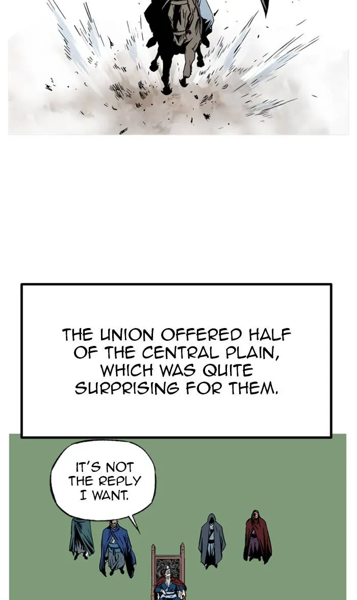 Gosu Chapter 229 Page 99