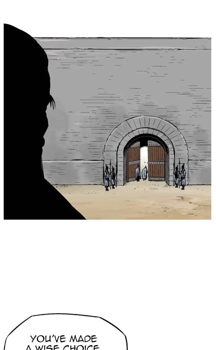 Gosu Chapter 229 Page 102