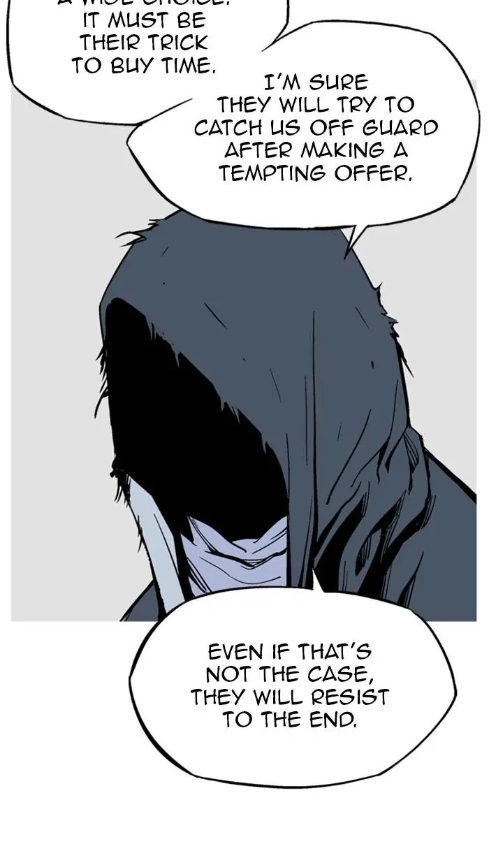 Gosu Chapter 229 Page 103