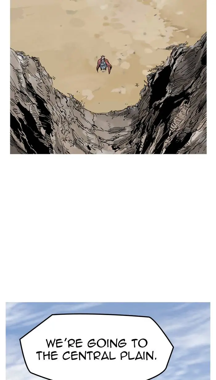 Gosu Chapter 229 Page 112