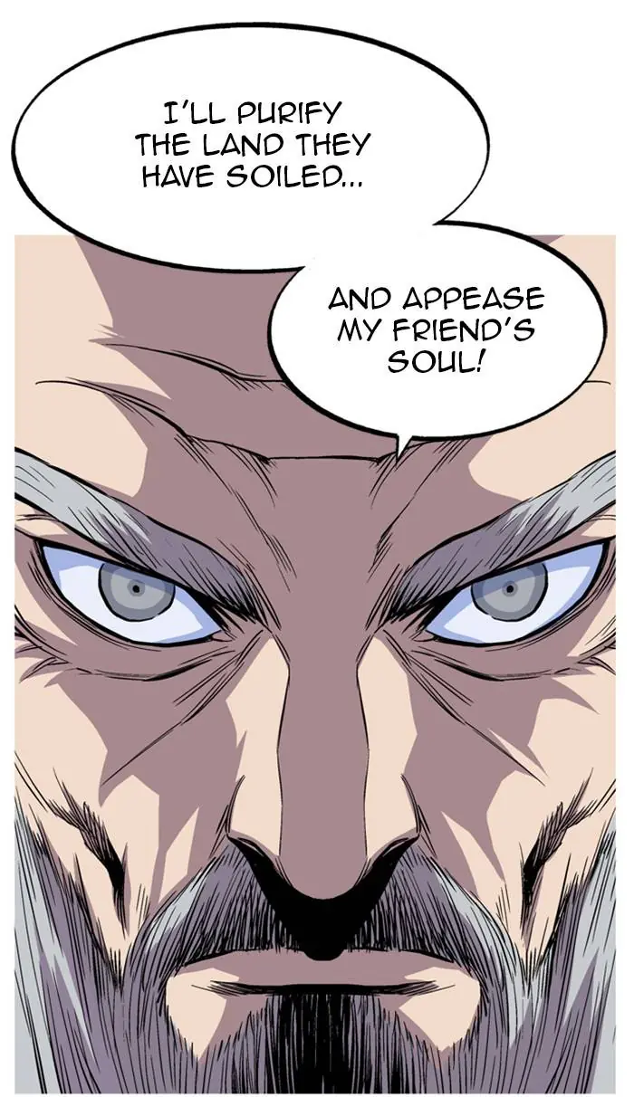 Gosu Chapter 229 Page 115