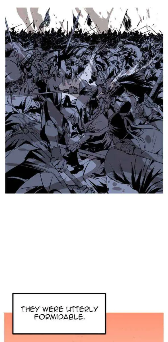 Gosu Chapter 230 Page 7