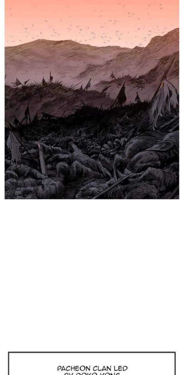 Gosu Chapter 230 Page 8