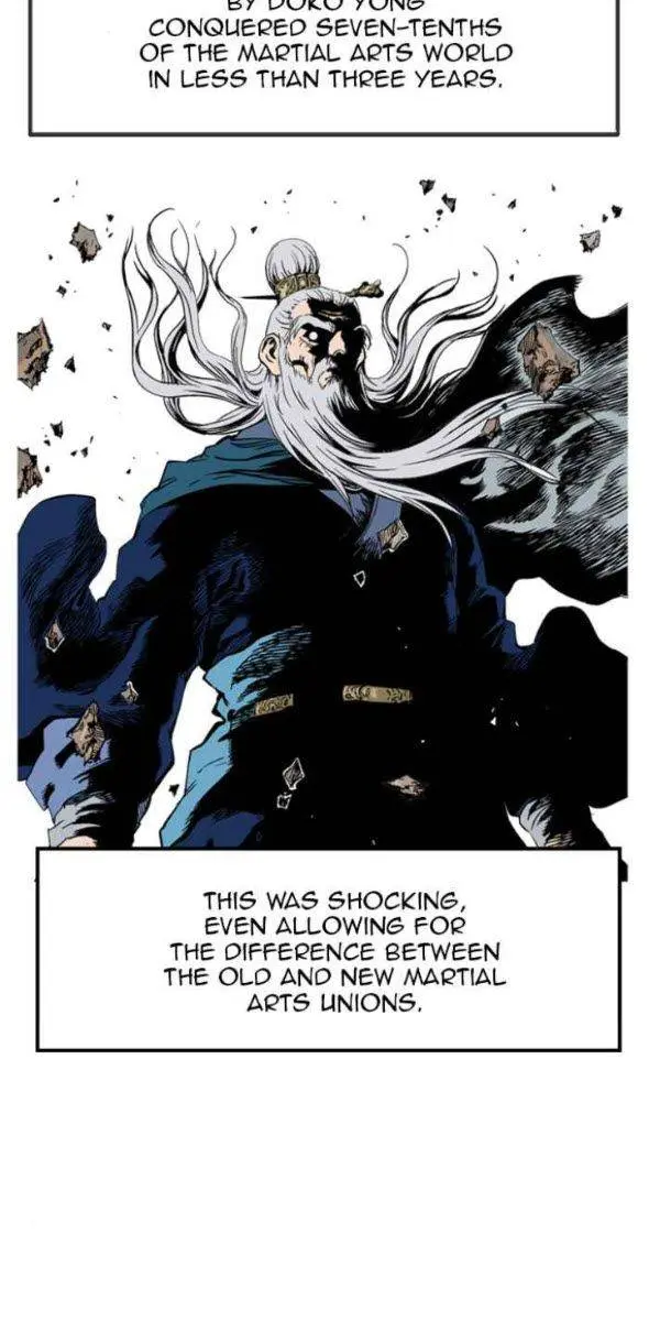 Gosu Chapter 230 Page 9