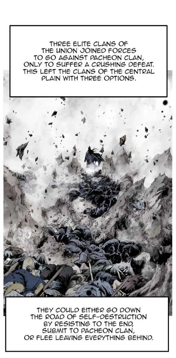 Gosu Chapter 230 Page 10