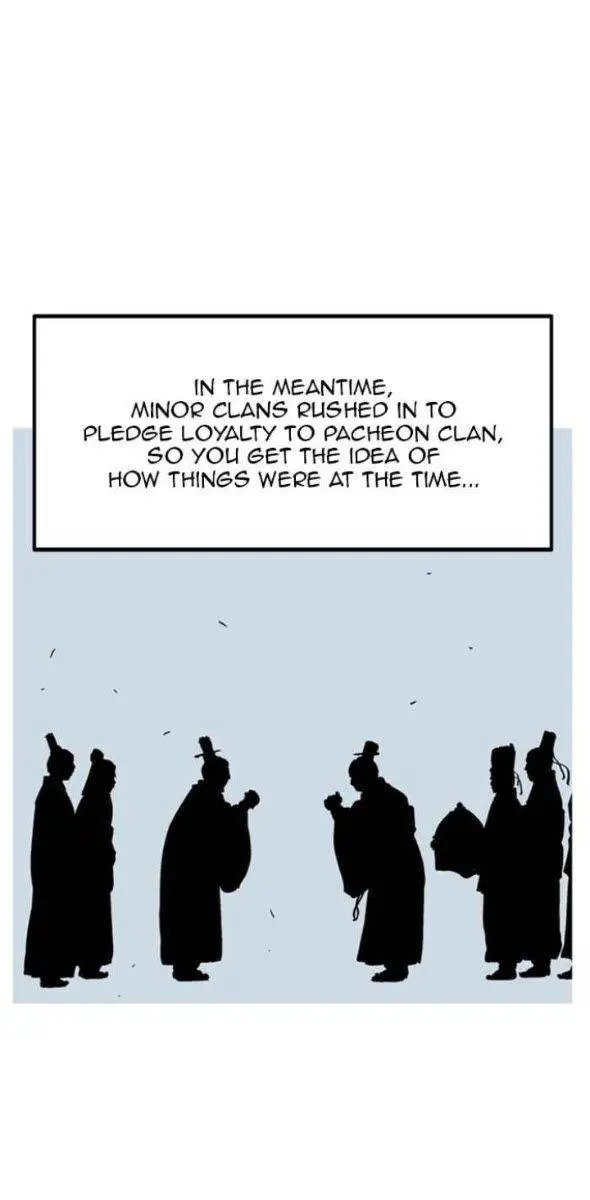 Gosu Chapter 230 Page 12