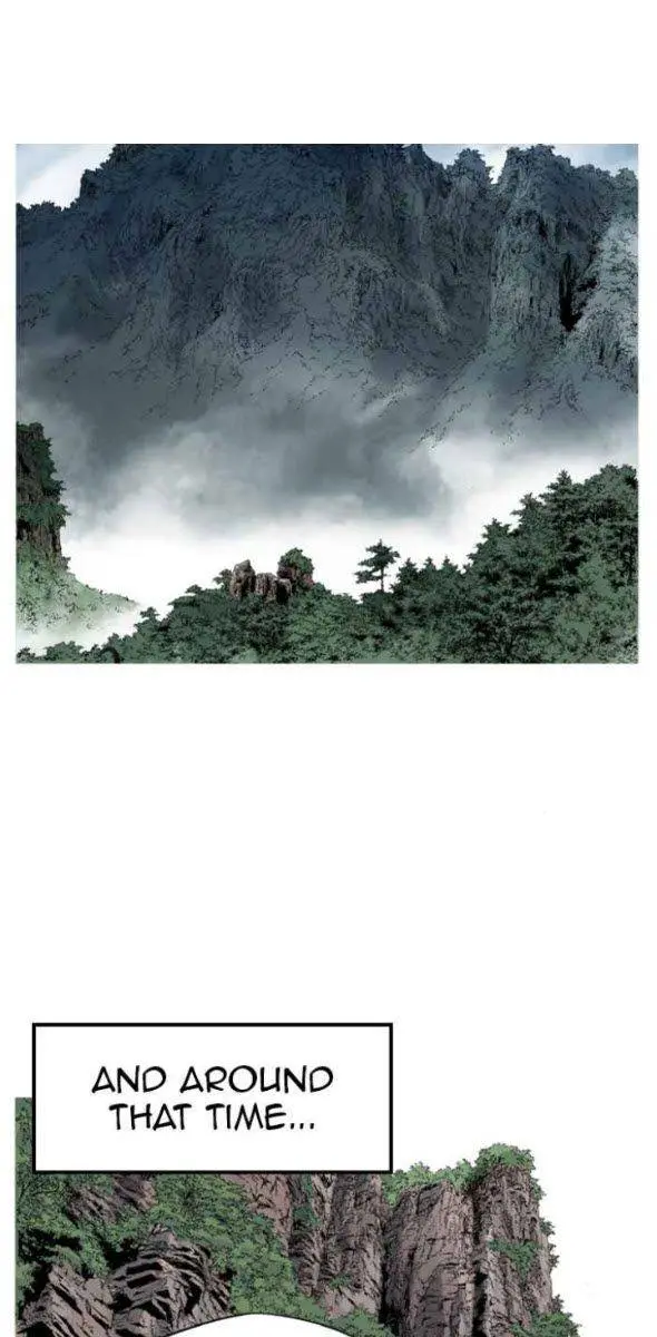 Gosu Chapter 230 Page 13