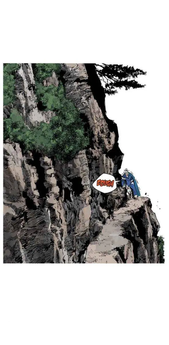 Gosu Chapter 230 Page 30