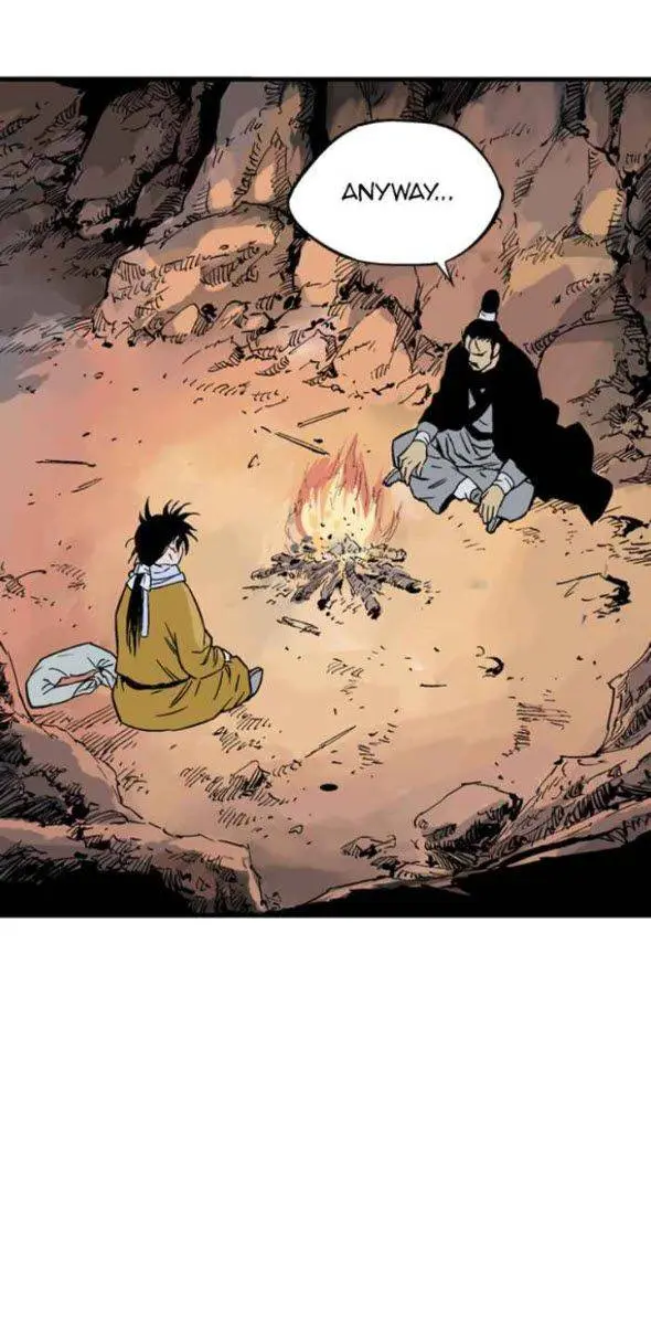 Gosu Chapter 230 Page 33