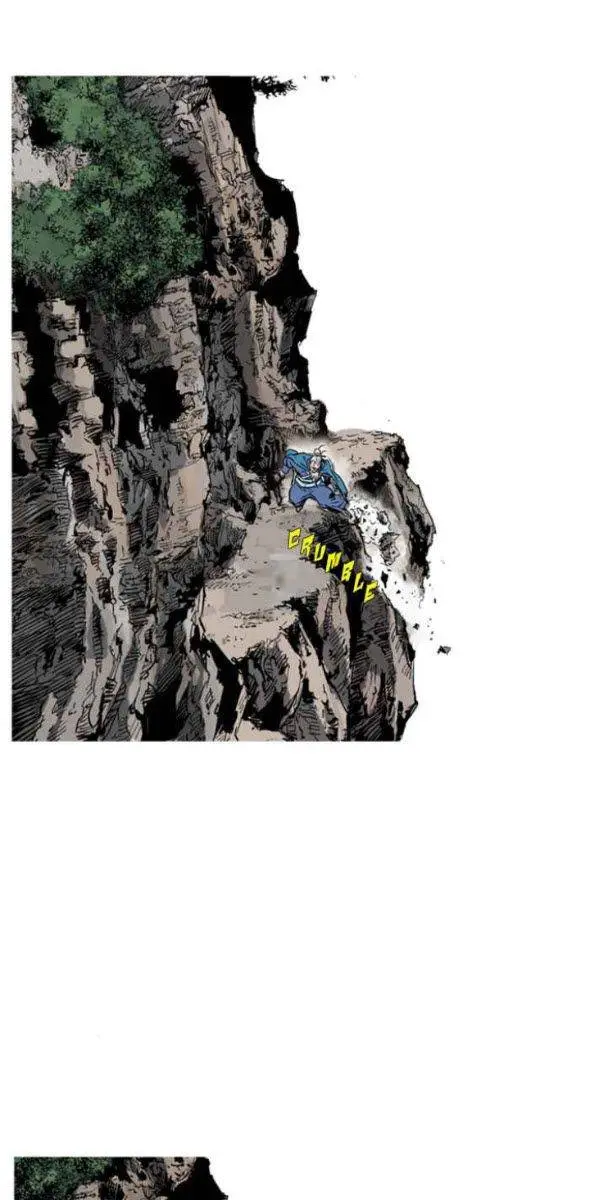 Gosu Chapter 230 Page 34