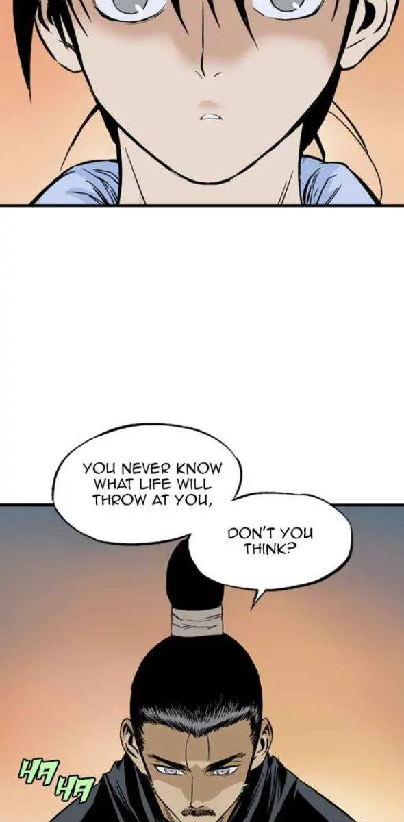 Gosu Chapter 230 Page 41