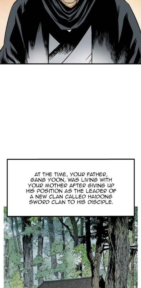 Gosu Chapter 230 Page 42