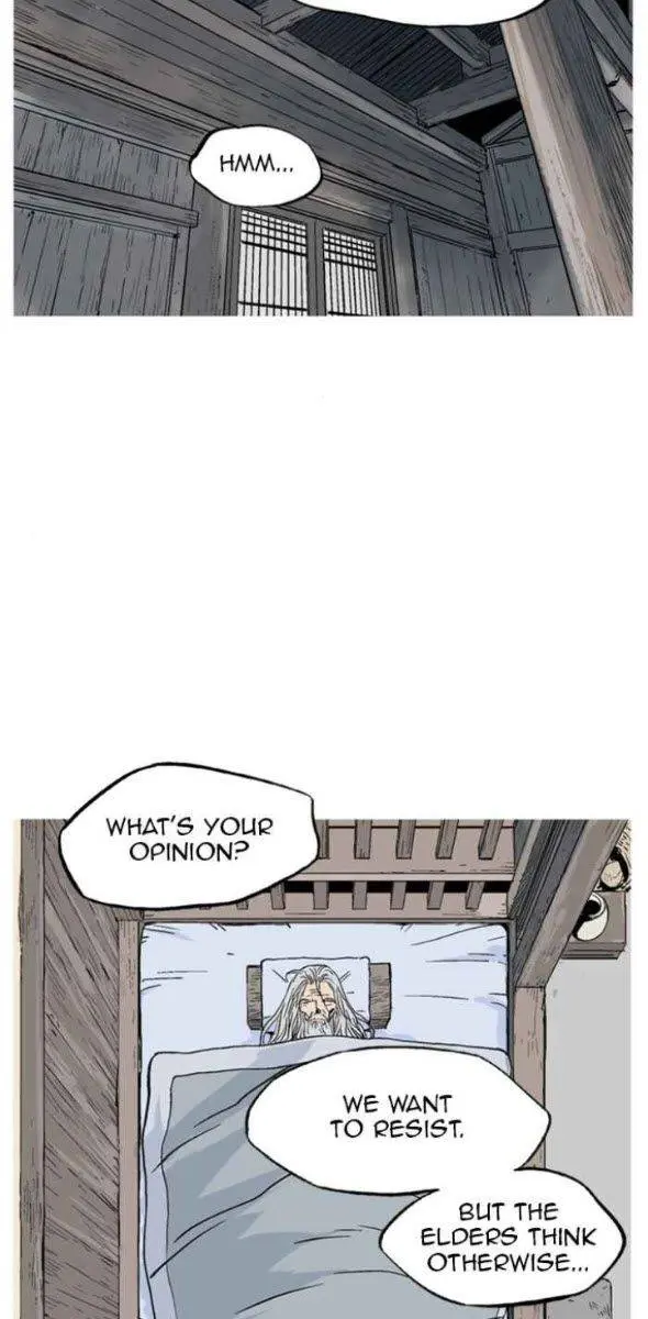 Gosu Chapter 230 Page 44