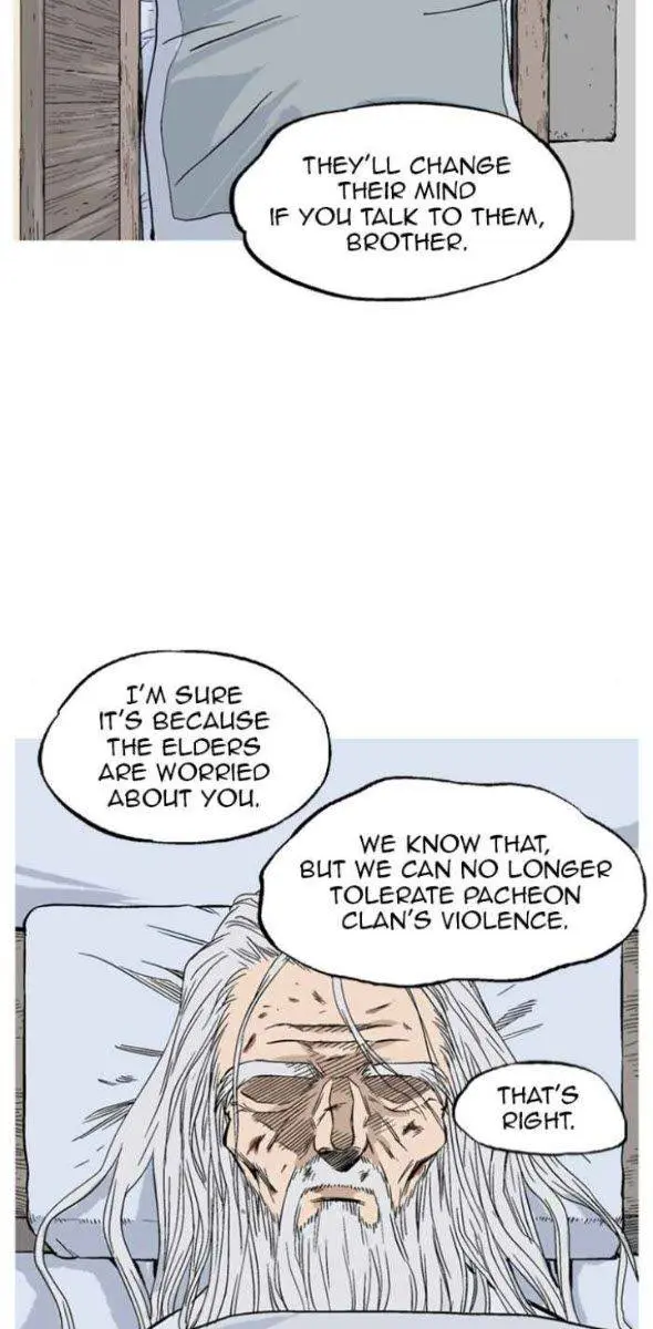 Gosu Chapter 230 Page 45