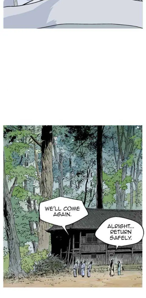 Gosu Chapter 230 Page 46