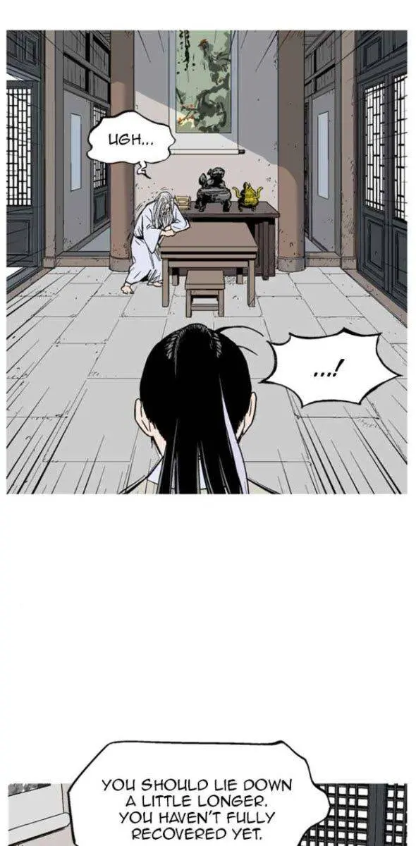 Gosu Chapter 230 Page 49