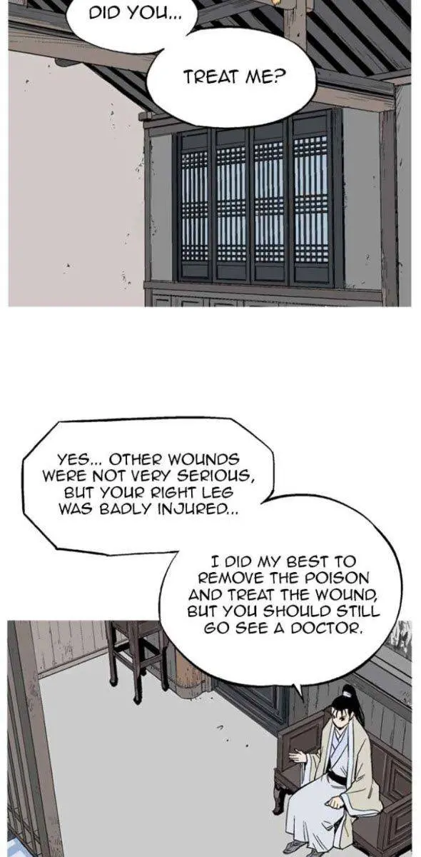 Gosu Chapter 230 Page 51