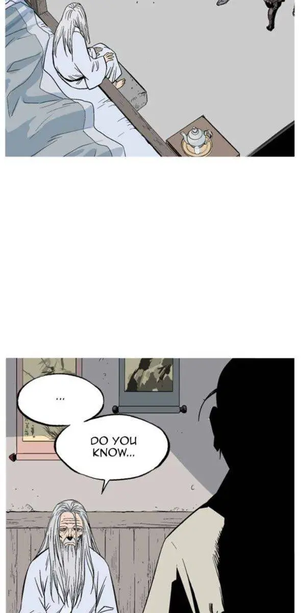 Gosu Chapter 230 Page 52