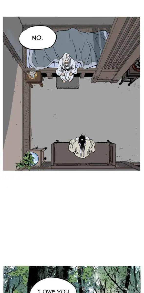 Gosu Chapter 230 Page 57
