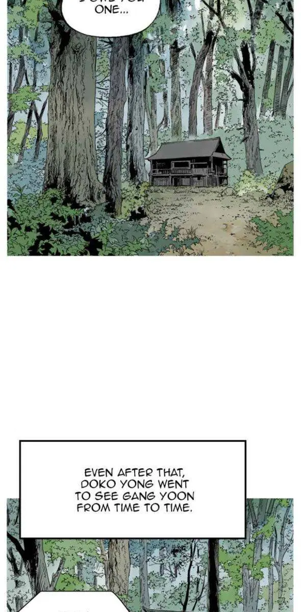 Gosu Chapter 230 Page 58