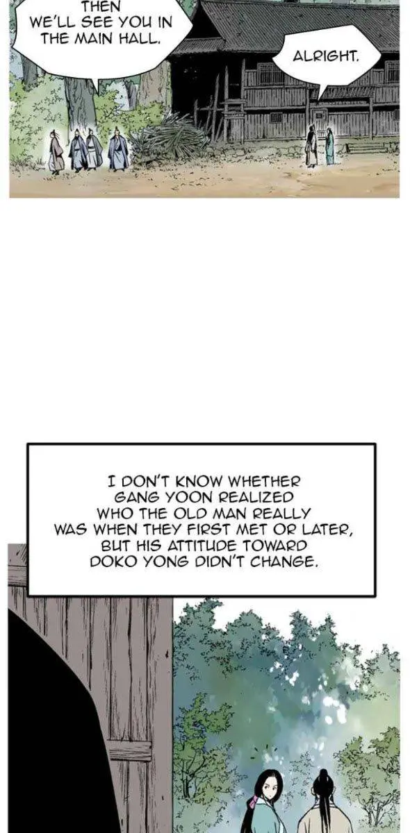 Gosu Chapter 230 Page 59