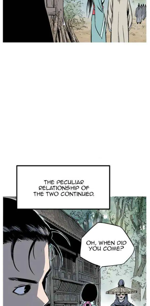 Gosu Chapter 230 Page 60