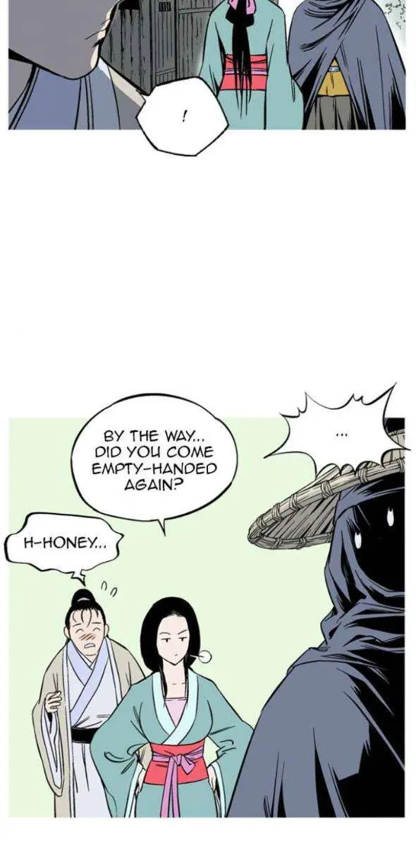 Gosu Chapter 230 Page 61