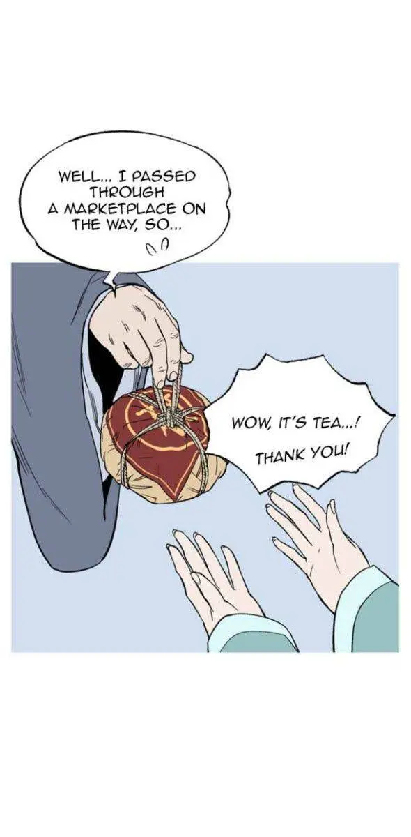 Gosu Chapter 230 Page 62