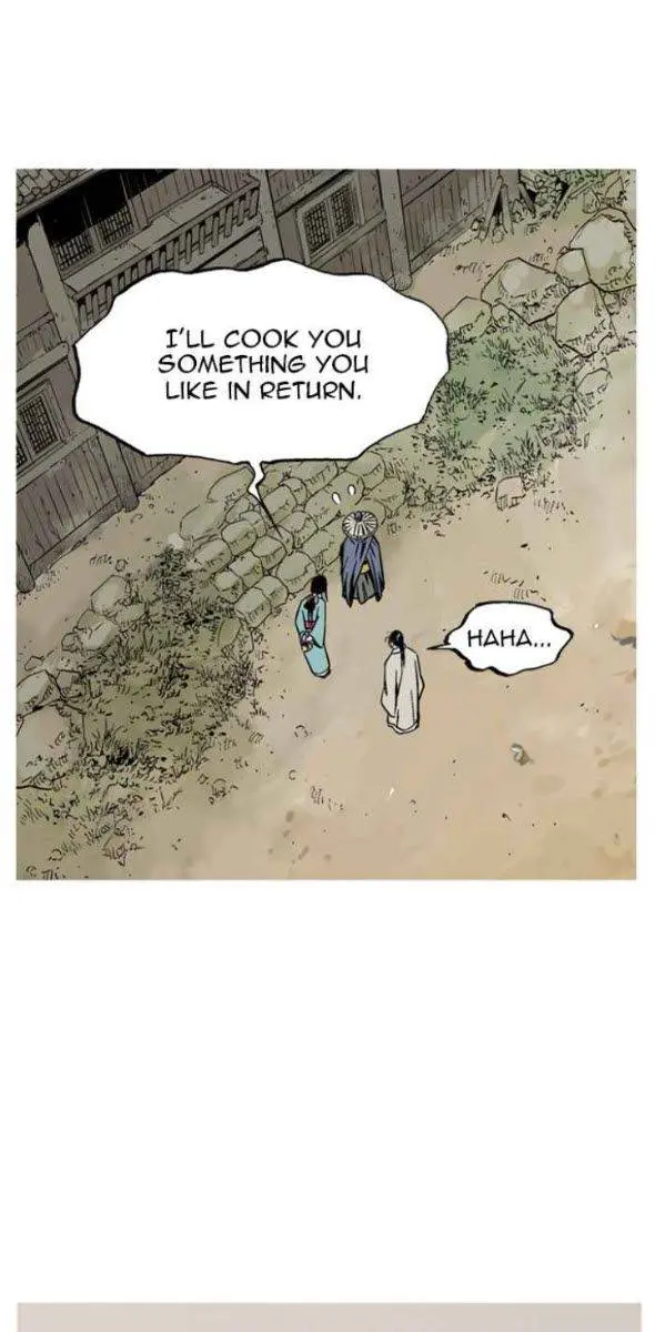 Gosu Chapter 230 Page 63