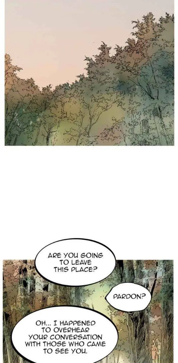 Gosu Chapter 230 Page 64