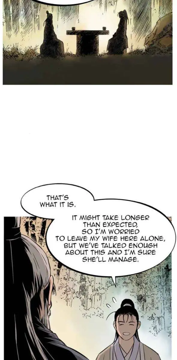 Gosu Chapter 230 Page 65