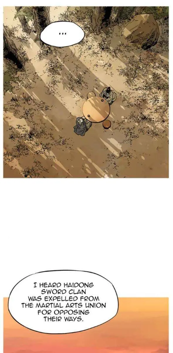 Gosu Chapter 230 Page 69