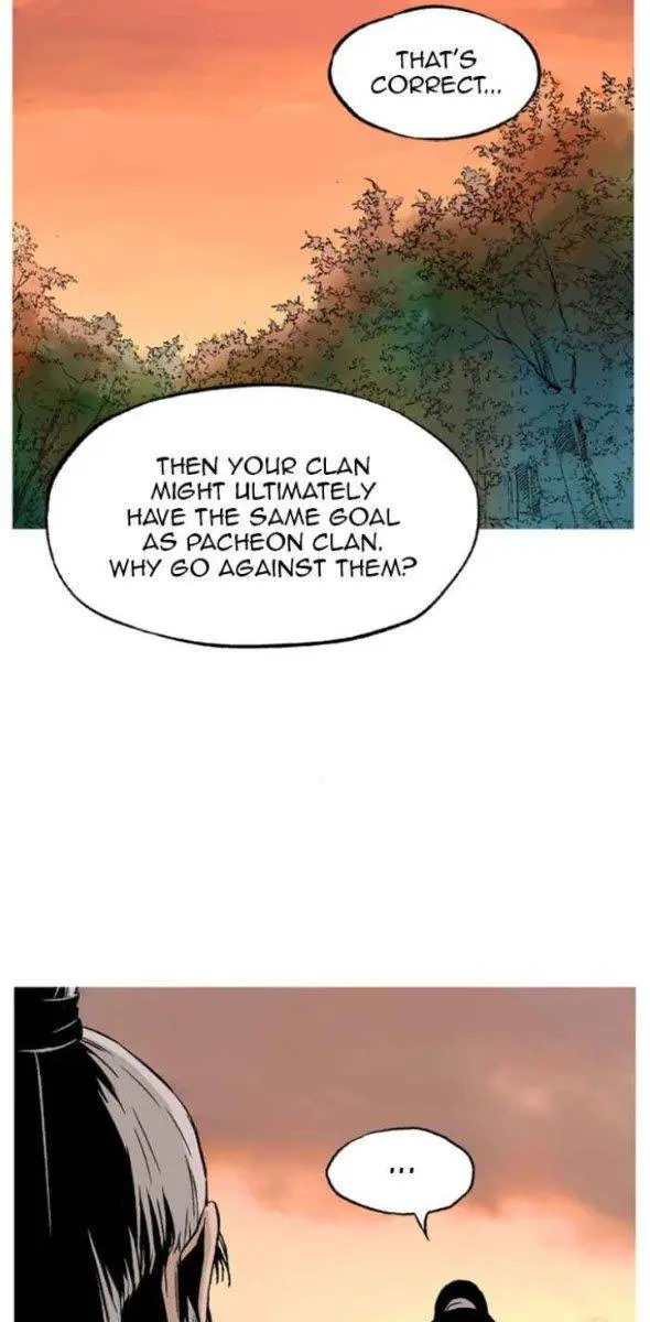 Gosu Chapter 230 Page 70