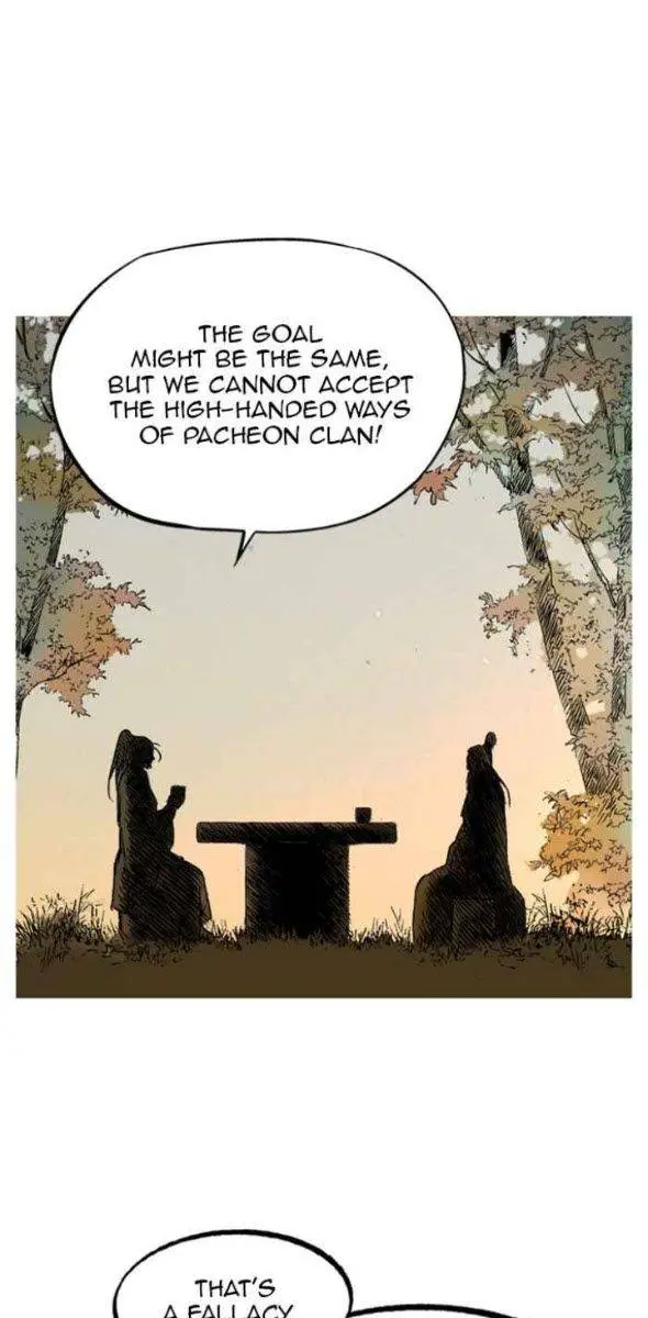 Gosu Chapter 230 Page 74