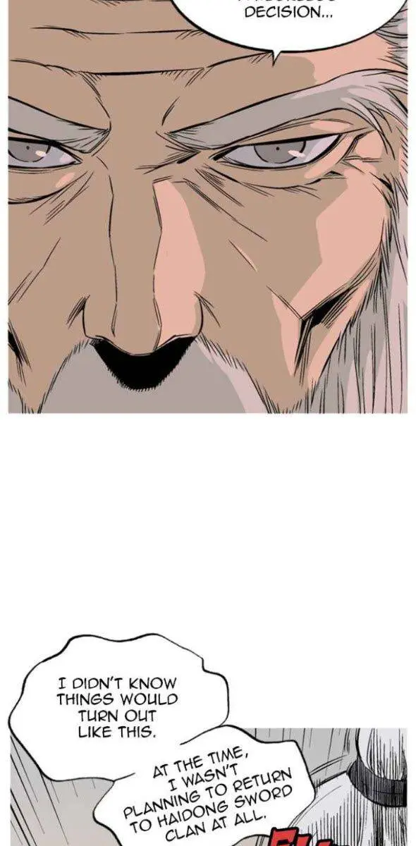 Gosu Chapter 230 Page 78