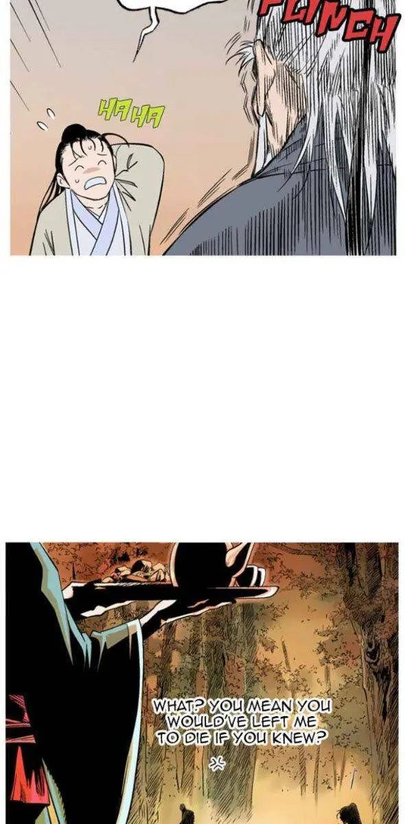 Gosu Chapter 230 Page 79