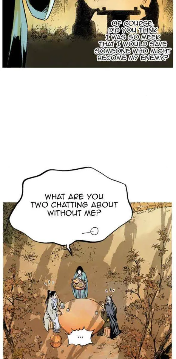 Gosu Chapter 230 Page 80