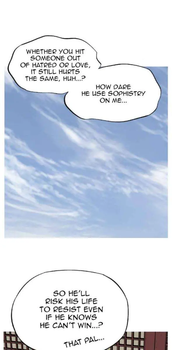 Gosu Chapter 230 Page 87
