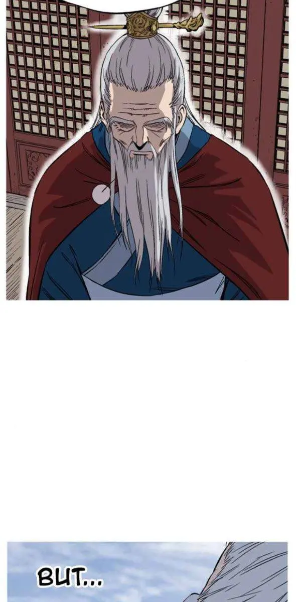 Gosu Chapter 230 Page 88