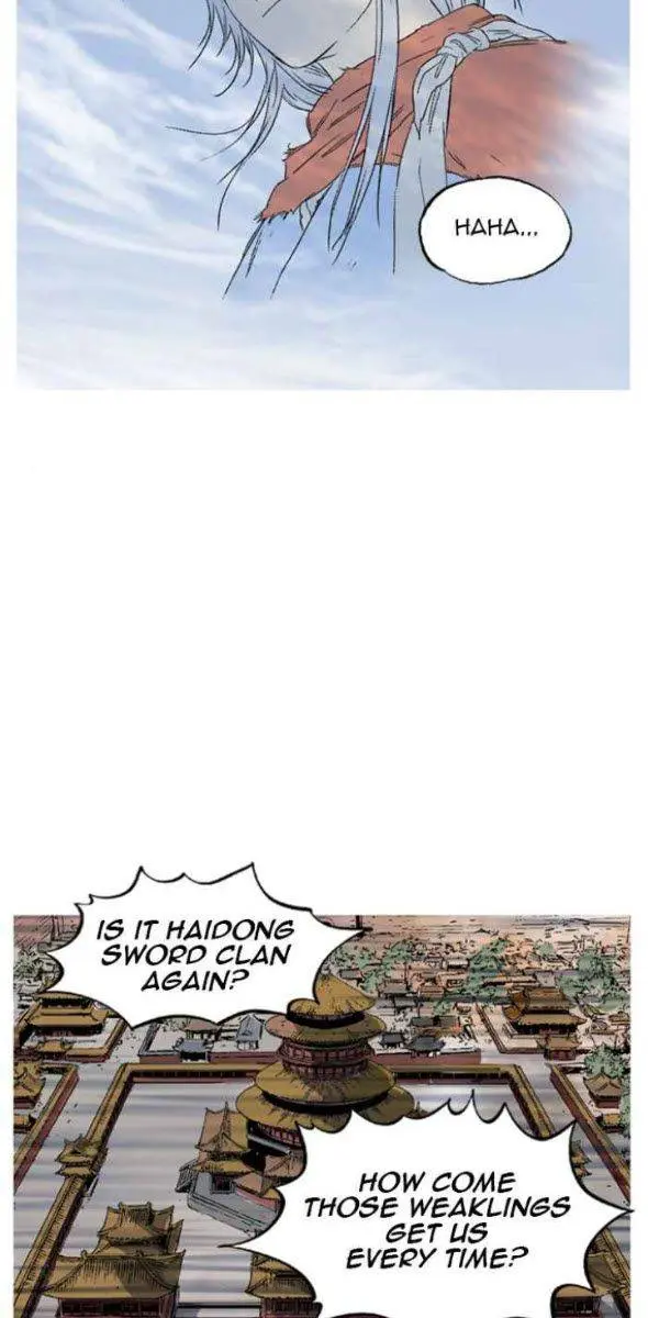 Gosu Chapter 230 Page 90