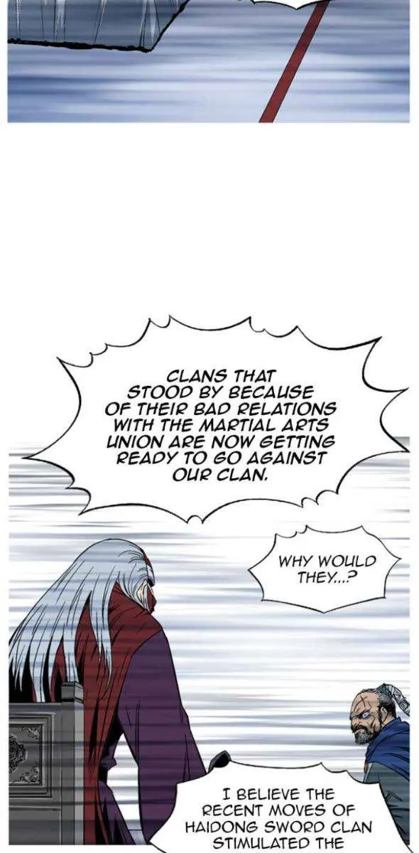 Gosu Chapter 230 Page 92