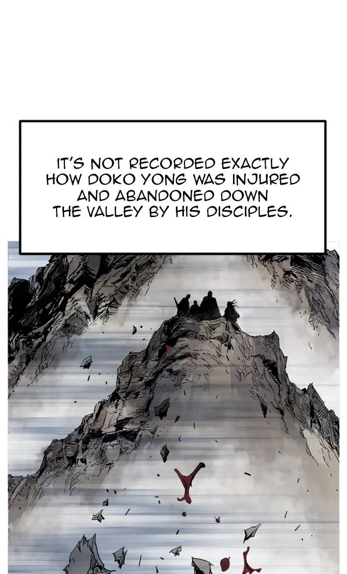 Gosu Chapter 231 Page 87