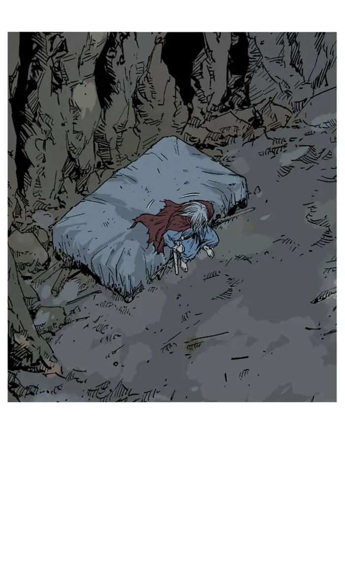 Gosu Chapter 231 Page 106