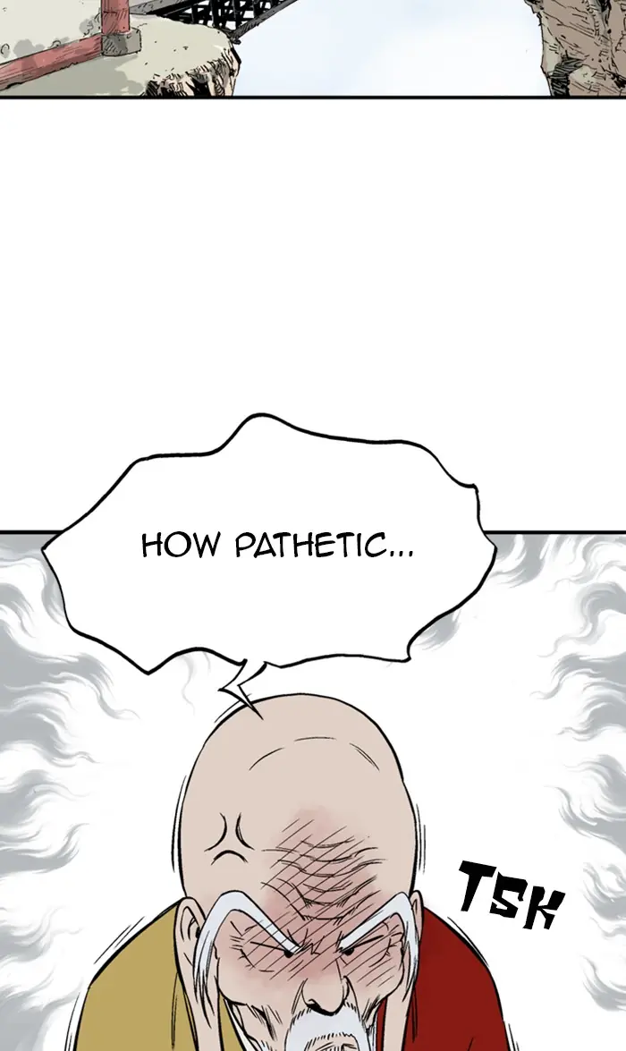 Gosu Chapter 232 Page 6