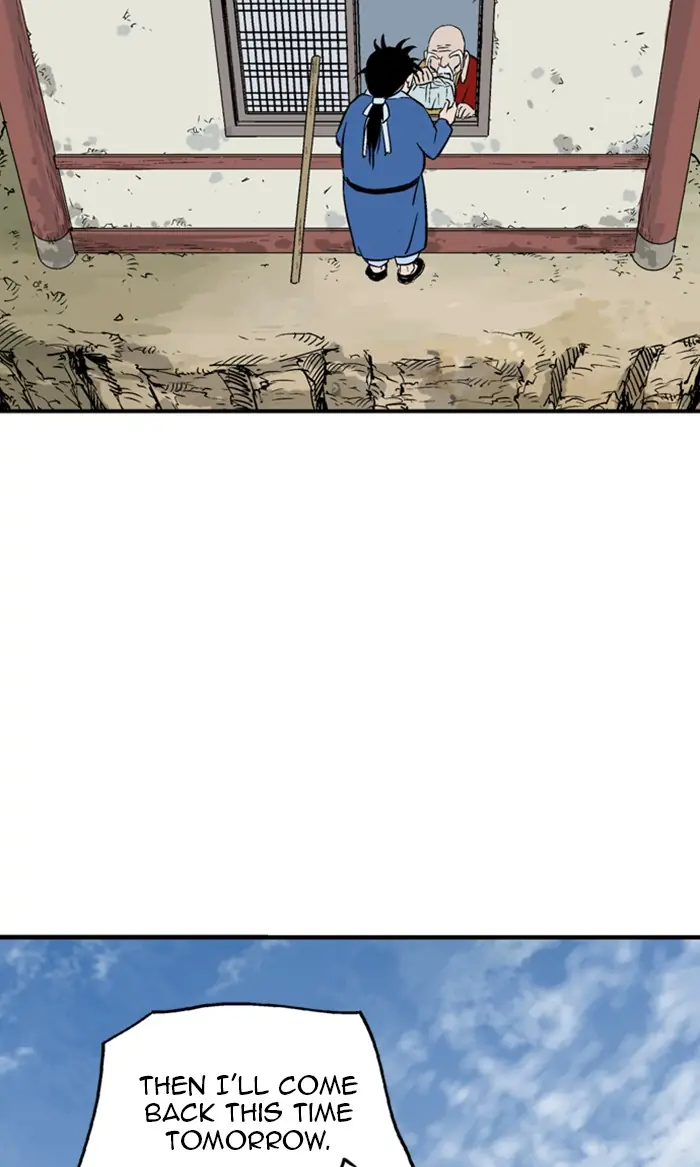 Gosu Chapter 232 Page 9