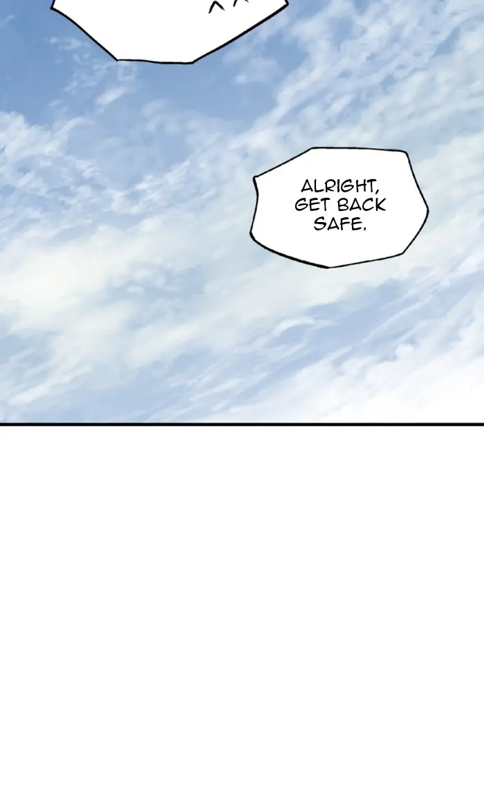 Gosu Chapter 232 Page 10