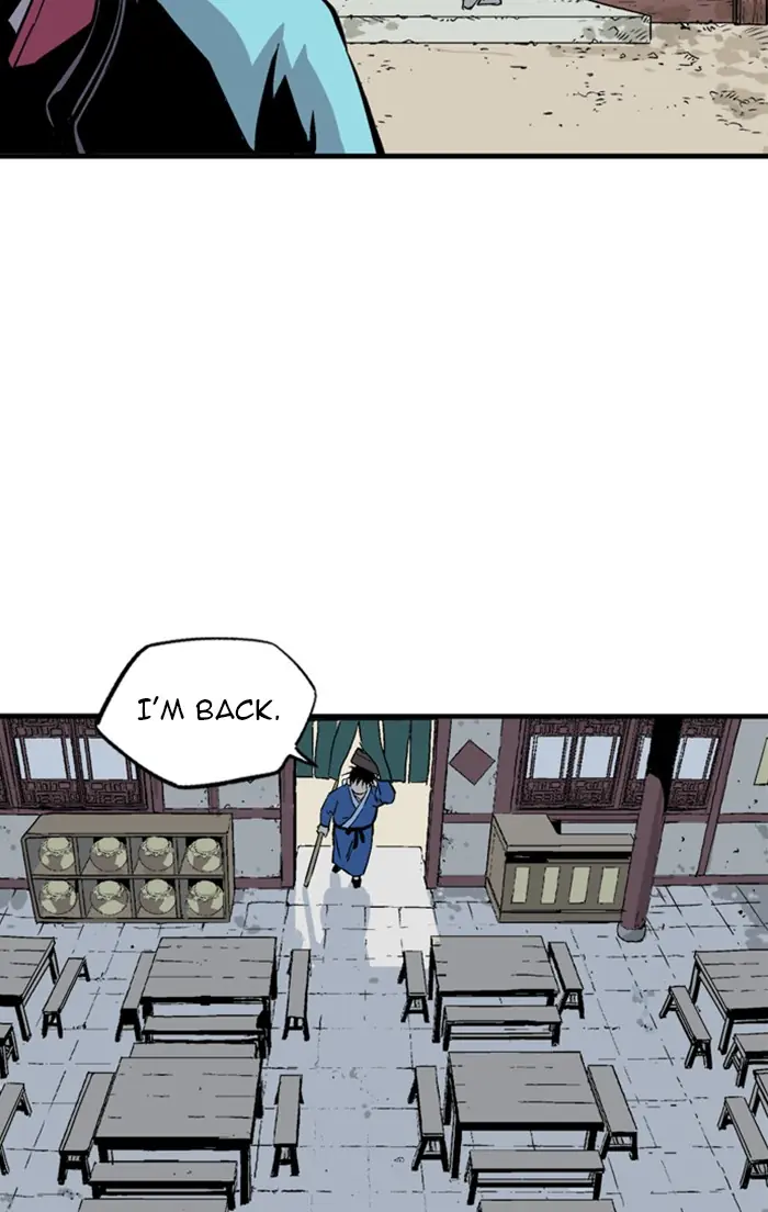 Gosu Chapter 232 Page 18