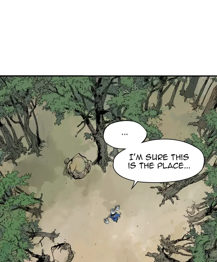 Gosu Chapter 232 Page 25