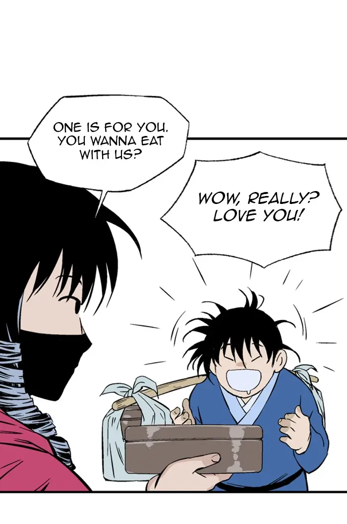 Gosu Chapter 232 Page 31